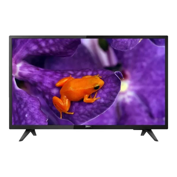 Смарт-ТВ Philips 32HFL5114/12 Full HD 32" LED