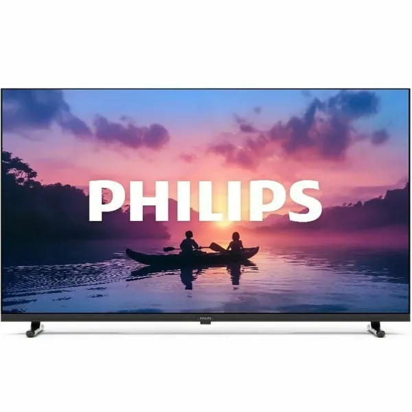 Смарт-ТВ Philips 24PHS6000 24" HD LED HDR