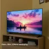 Смарт-ТВ Philips 24PHS6000 24" HD LED HDR