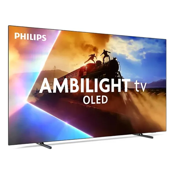 Смарт-ТВ Philips 55OLED770 55" 4K Ultra HD HDR OLED