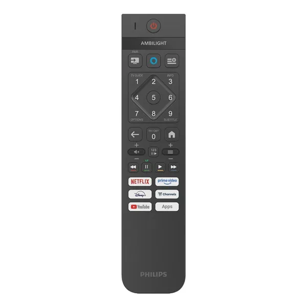Смарт-ТВ Philips 55OLED770 55" 4K Ultra HD HDR OLED