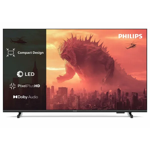 Телевизор Philips 32PHS5500 HD 32" LED