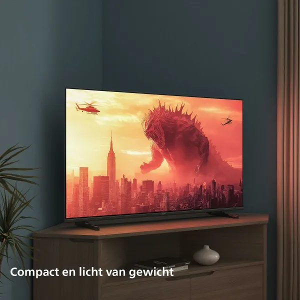 Телевизор Philips 32PHS5500 HD 32" LED