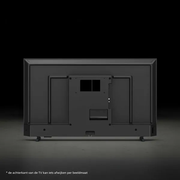 Televīzija Philips 32PHS5500 HD 32" LED