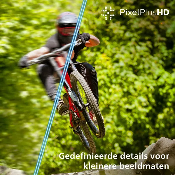 Television Philips 32PHS5500 HD 32" LED