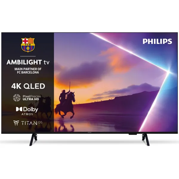 Viedais TV Philips 43PUS8400/12