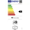 Viedais TV Philips 43PUS8400/12