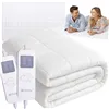 Heated mattress topper 203x152 Ruhhy26223