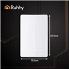 Heated mattress topper 203x152 Ruhhy26223