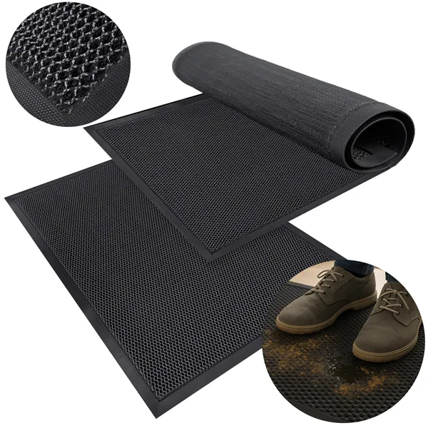 Entrance mat 90x60cm Ruhhy 26185