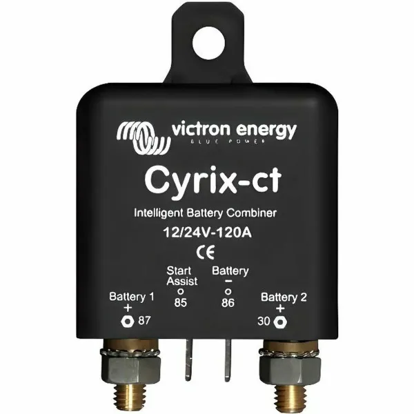 Strāvas Konverteris Victron Energy Cyrix