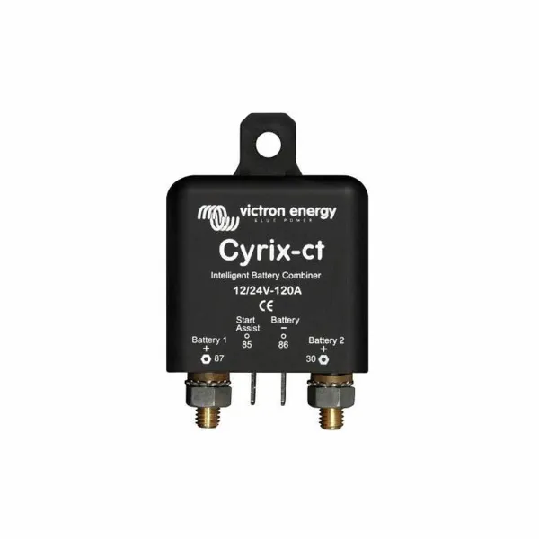 Voolukonverter Victron Energy Cyrix