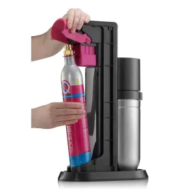 Mulliveemasin sodastream DUO STARTER KIT