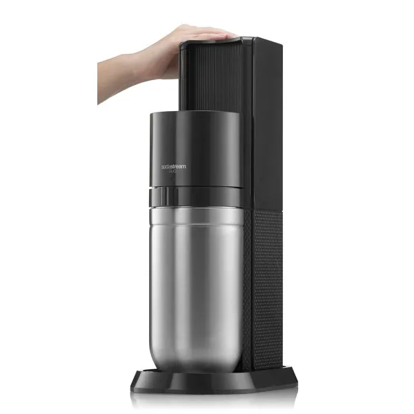 Sodos aparatas sodastream DUO STARTER KIT