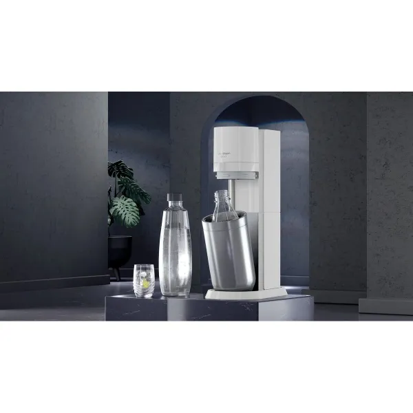 Sodos aparatas sodastream DUO STARTER KIT