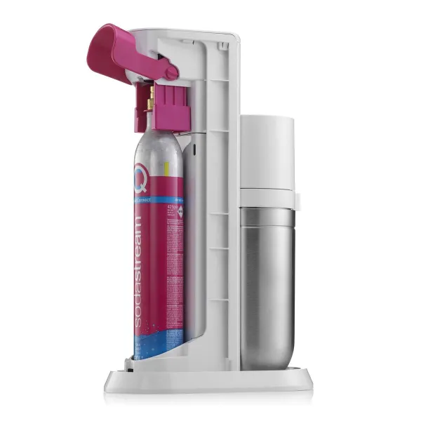 Soda Machine sodastream DUO STARTER KIT