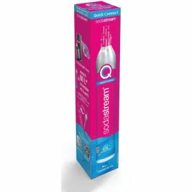 Lisatarvik sodastream 60 L