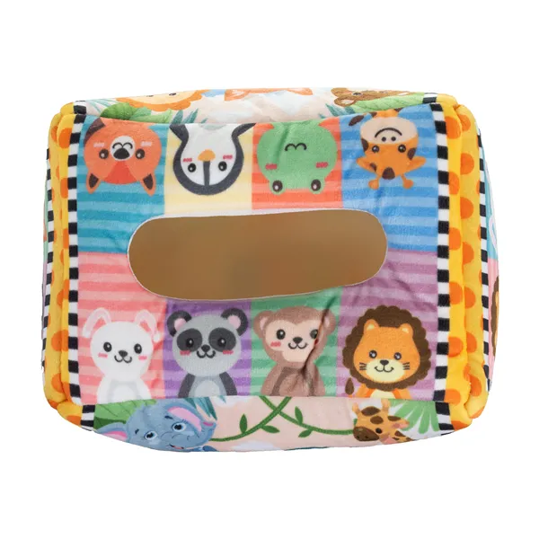 Kruzzel 26289 tissue box sorter