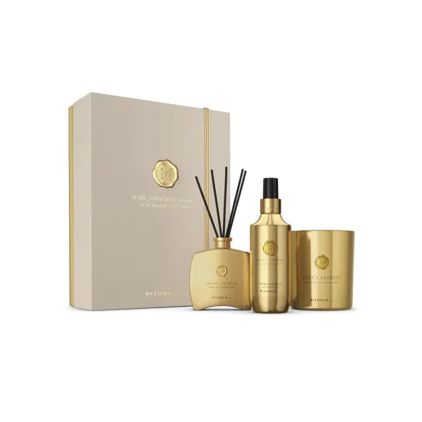 Oro gaiviklis Rituals PRIVATE COLLECTION