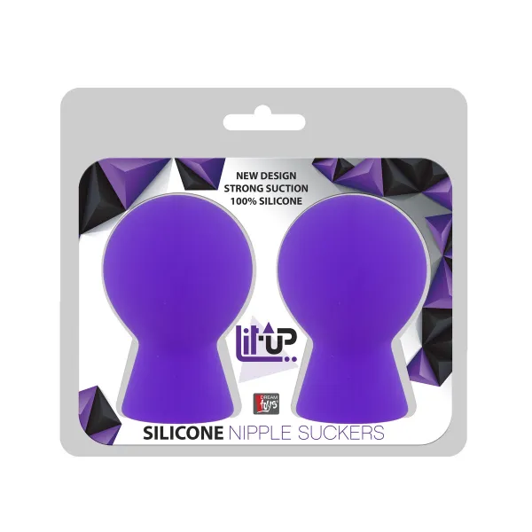 Pudeles nipelis Dream Toys Essentials