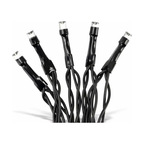 LED-valokranssi 27 m