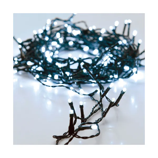 LED-valokranssi 27 m