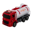 Fire brigade car set 26305