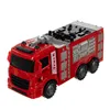 Fire brigade car set 26305