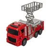 Fire brigade car set 26305