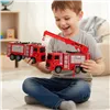 Fire brigade car set 26305