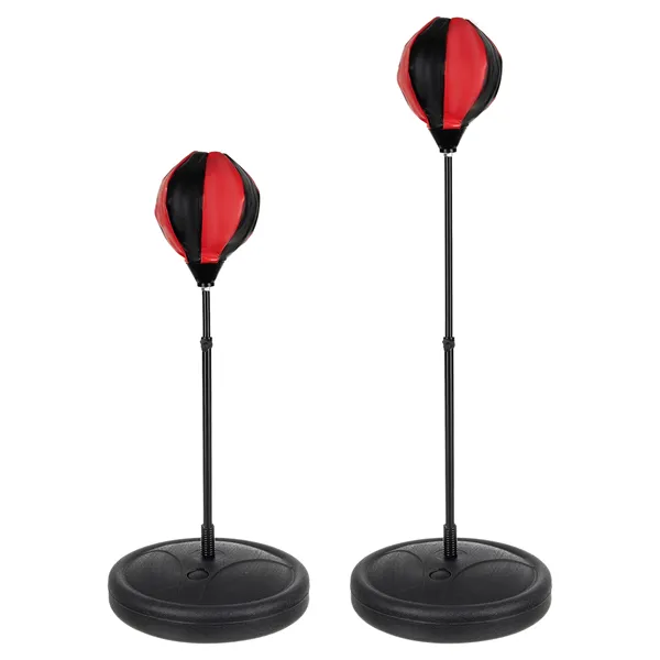 Boxing set - punch + gloves 26094