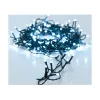 LED gaismu vītne Balts (53 m)