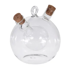 Menāža Stikls 350 ml 2-in-1 Etiķa Servīze