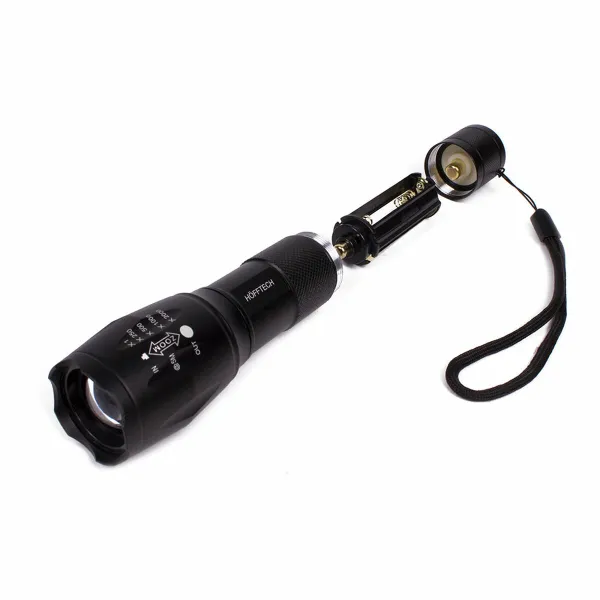 Torch Hofftech superbeam 5 W