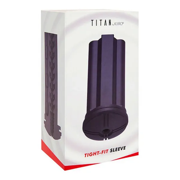 Masturbator Tight Fit Kiiroo