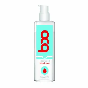 Liukuvoide Boo 50 ml