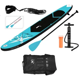 Paddle Surf Board XQ Max Blue