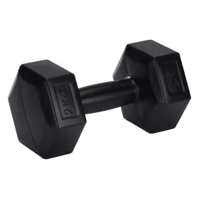 Dumbbells XQ Max Black