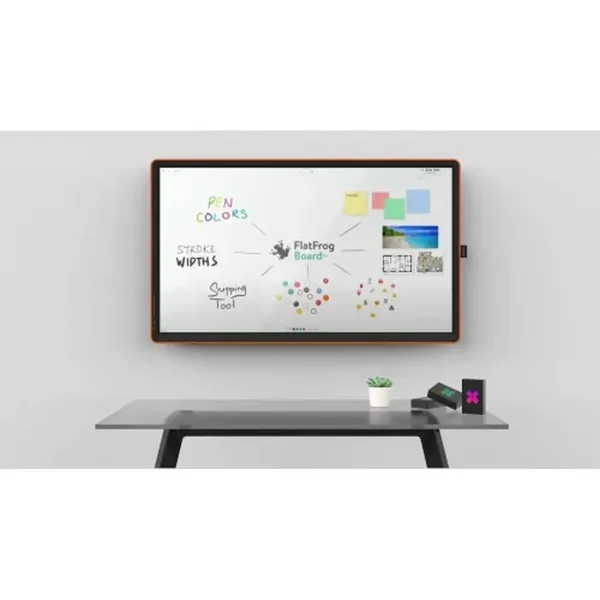 Digitāla pildspalva CTOUCH CANVAS WRITER