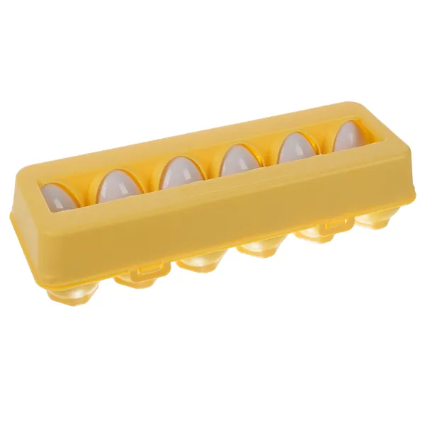 Puzzle - eggs set of 12 pcs. 26653