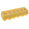 Puzzle - eggs set of 12 pcs. 26653
