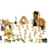 Military base 300 pieces 26334