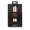 Vibratorius Rosy Gold