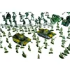 Military base 300 pieces 26334