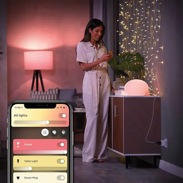 Išmanusis lizdas Philips Hue Bluetooth