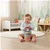 Soft sensory blocks - 8 pcs. 26718
