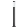 LED bollard light Philips Utrecht Anthracite 20 W