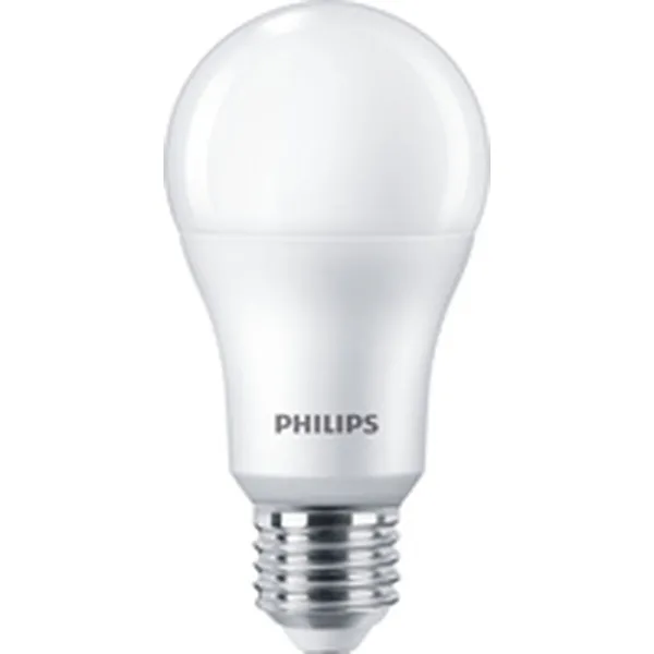 LED-lamp Philips A67 Valge E 100 W E27 3 Ühikut (4000 K)