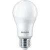 LED lemputė Philips A67 Balta E 100 W E27 3 vnt. (4000 K)