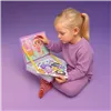 Magnetic puzzle - fashion 26654